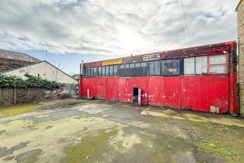 undefined, Mark Street, Huddersfield HD1