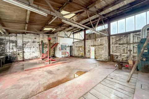 undefined, Mark Street, Huddersfield HD1