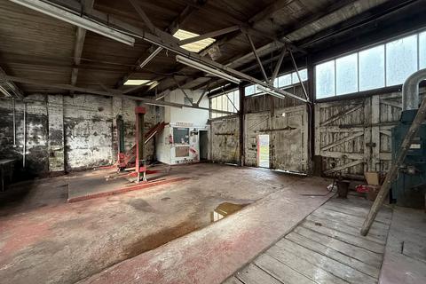 undefined, Mark Street, Huddersfield HD1