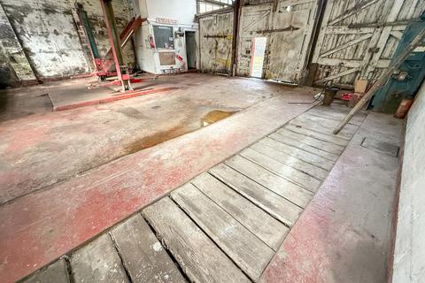 undefined, Mark Street, Huddersfield HD1