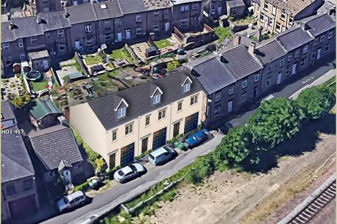 undefined, Mark Street, Huddersfield HD1