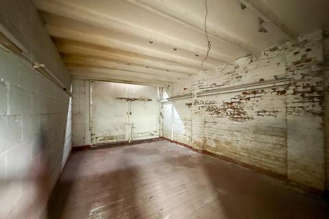 undefined, Mark Street, Huddersfield HD1