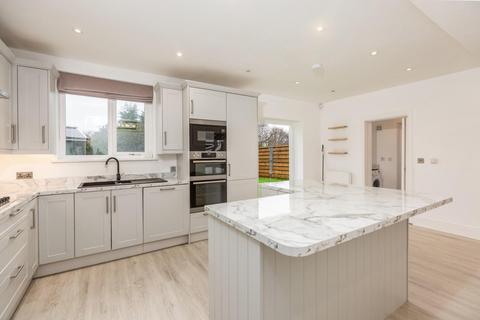 4 bedroom terraced house for sale, Grange Road, West Cross, Swansea