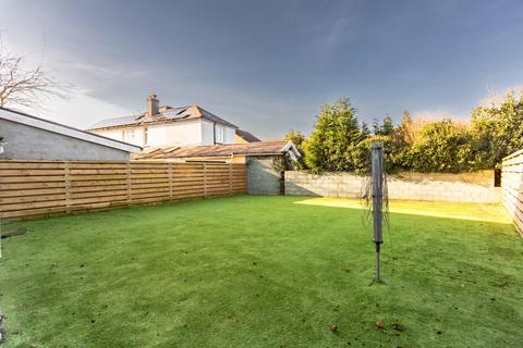 4 bedroom terraced house for sale, Grange Road, West Cross, Swansea