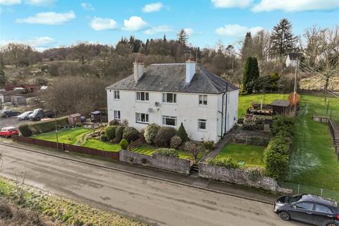 undefined, Manse Road, Aberfoyle, Stirling, Stirlingshire, FK8