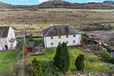 undefined, Manse Road, Aberfoyle, Stirling, Stirlingshire, FK8