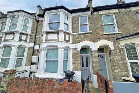 Victor Road, KENSAL GREEN