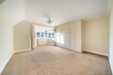 undefined, Hill Rise, Rickmansworth