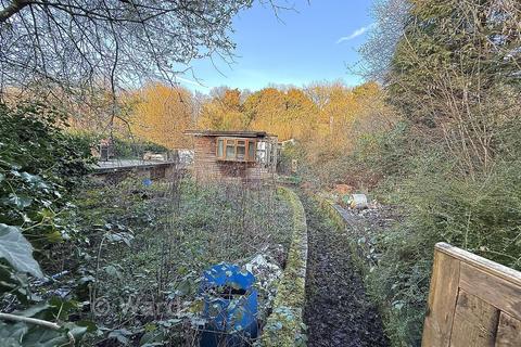 Land for sale, Ridge Lane, Meopham, Kent