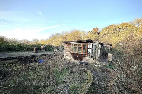 Land for sale, Ridge Lane, Meopham, Kent