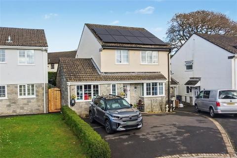 undefined, Church Meadow, Devon PL21