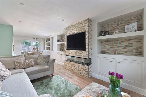 undefined, Church Meadow, Devon PL21