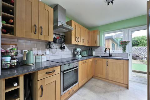 undefined, Church Meadow, Devon PL21
