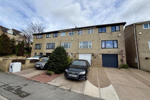 Keswick Close, Siddal, Halifax
