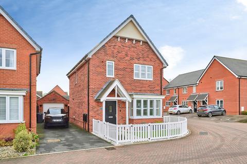 undefined, Mapletoft Avenue, Saffron Walden