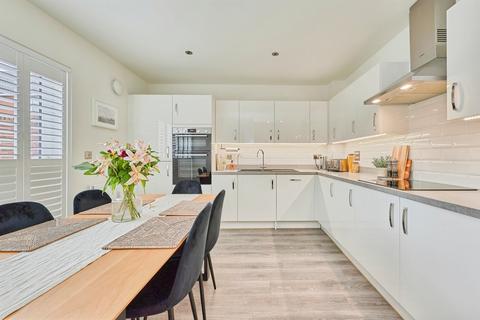 undefined, Mapletoft Avenue, Saffron Walden
