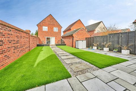 undefined, Mapletoft Avenue, Saffron Walden