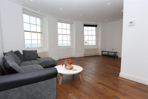 undefined, Marine Parade, Brighton