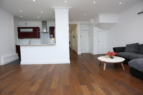 undefined, Marine Parade, Brighton