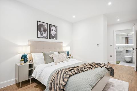 undefined, UNCLE Colindale, Aeriel Square, London, NW9