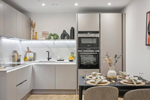 undefined, UNCLE Colindale, Aeriel Square, London, NW9