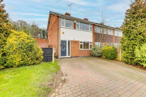 undefined, Moor Road, Nottingham NG6
