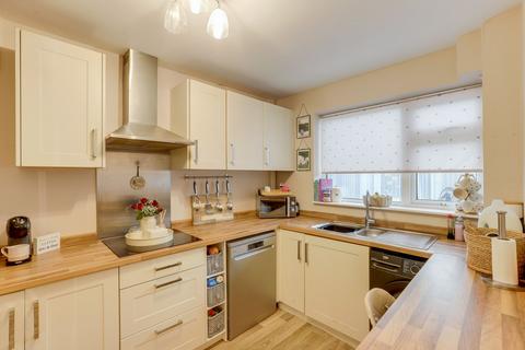 undefined, Moor Road, Nottingham NG6
