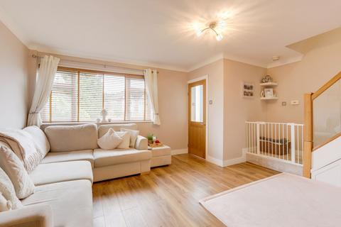 undefined, Moor Road, Nottingham NG6