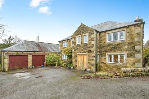 undefined, Bakewell Road, MATLOCK