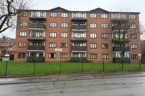 undefined, Queensway, OLDBURY