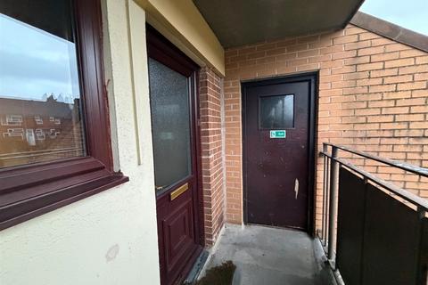 undefined, Queensway, OLDBURY