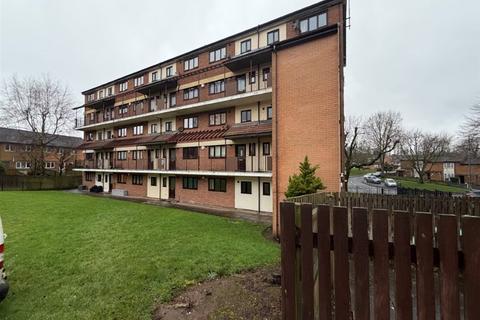 undefined, Queensway, OLDBURY