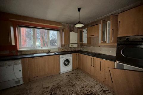undefined, Queensway, OLDBURY