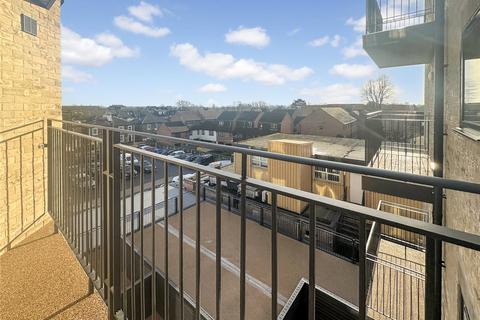 undefined, Church Street, Slough, Berkshire, SL1