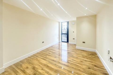 undefined, Church Street, Slough, Berkshire, SL1