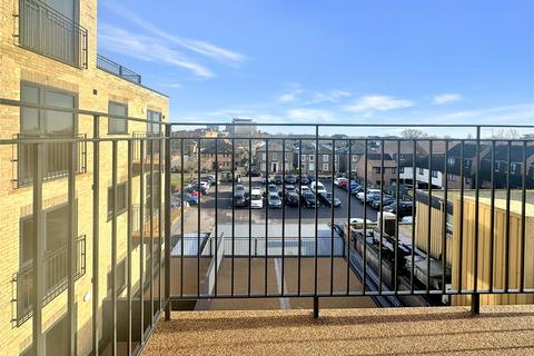 undefined, Church Street, Slough, Berkshire, SL1