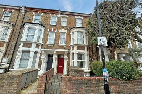 undefined, Fordingley Road, MAIDA VALE