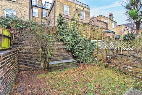 undefined, Fordingley Road, MAIDA VALE