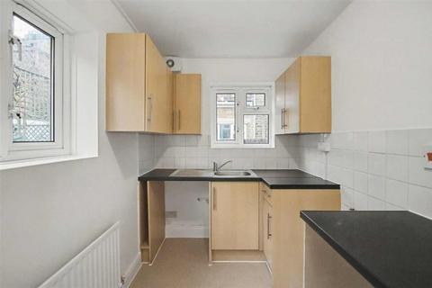 undefined, Fordingley Road, MAIDA VALE