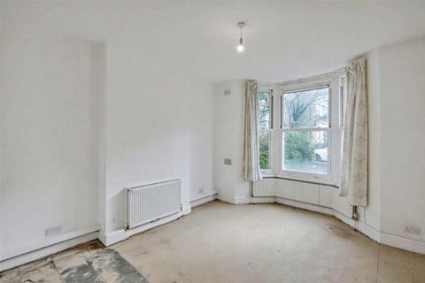 undefined, Fordingley Road, MAIDA VALE