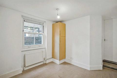 undefined, Fordingley Road, MAIDA VALE
