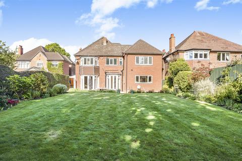 undefined, Green Lanes, Wylde Green, Sutton Coldfield