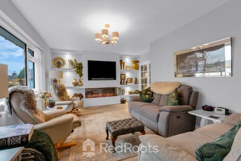 undefined, Thorpe Audlin, West Yorkshire WF8
