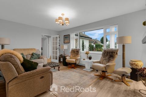 undefined, Thorpe Audlin, West Yorkshire WF8