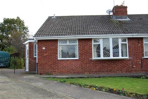 undefined, Elm Rise, Chapeltown, Sheffield, S35 1ZB