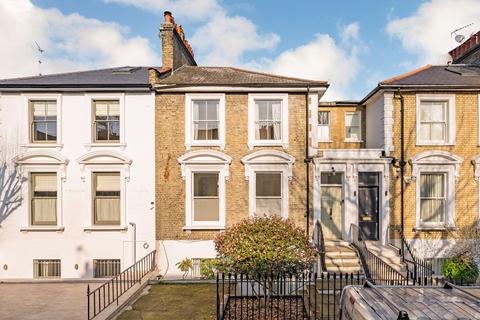 4 bedroom terraced house to rent, Walham Grove, London SW6