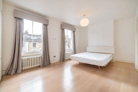 4 bedroom terraced house to rent, Walham Grove, London SW6