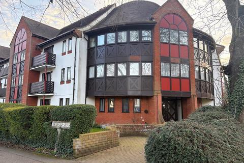 Norton Way South, Letchworth Garden City, SG6