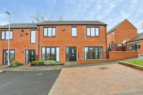 undefined, Mable Close, Melton Mowbray, Leicestershire, LE13