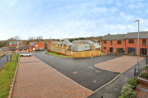 undefined, Mable Close, Melton Mowbray, Leicestershire, LE13